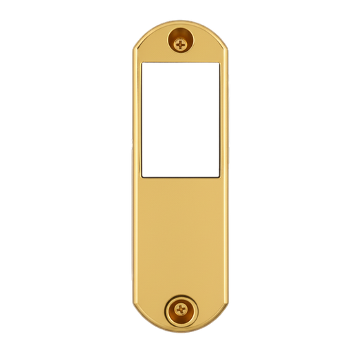 [R801-0019] Boitier saillie pour bouton poussoir 