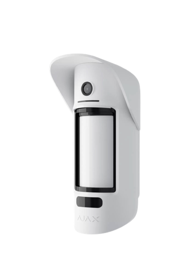 [38192.84.WH1] Ajax MotionCam Outdoor