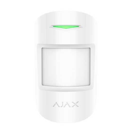 [38193.09.WH1] Ajax MotionProtect white
