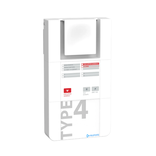 [TT44B-G2] TYPE 4 - 4 BOUCLE (copier)