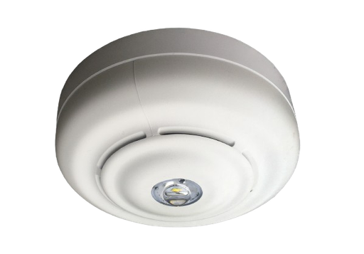 [ASL0017-FIN01] Diffuseur Visuel Avertisseur de Fumée