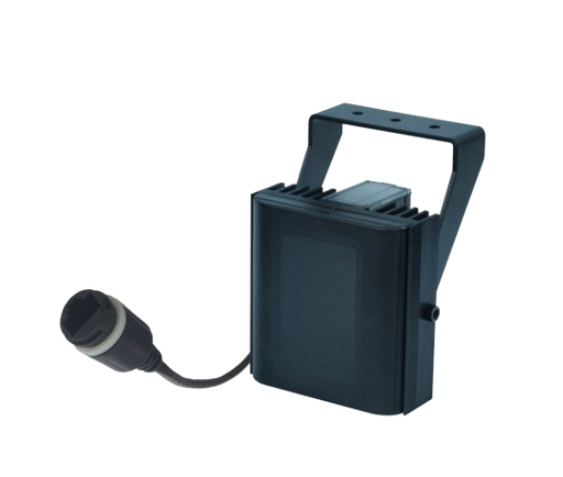 [SECL-IR850-DC-M] 12MP AI IR Fisheye Camera (copier)