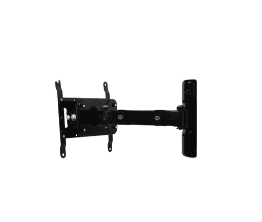 [BT7514/PB] SUPPORT MURAL POUR ÉCRAN PLAT À BRAS UNIQUE