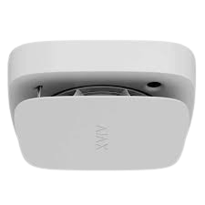 [38107.16.WH1] Ajax FireProtect Plus White (with CO)
