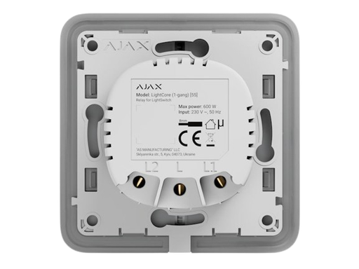 [83427.142.NC] Ajax OutletCore (smart) [type F] [55] (8EU) ASP (copier)