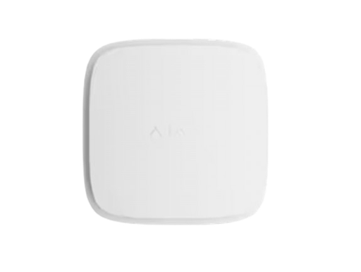 [60828.173.WH1] Ajax FireProtect 2 AC (Heat) (8EU) ASP black (copier)