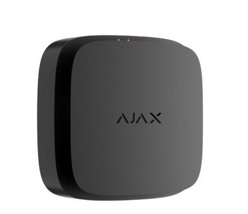 [60835.176.BL1] Ajax FireProtect 2 AC (Heat/Smoke) (8EU) ASP white (copier)