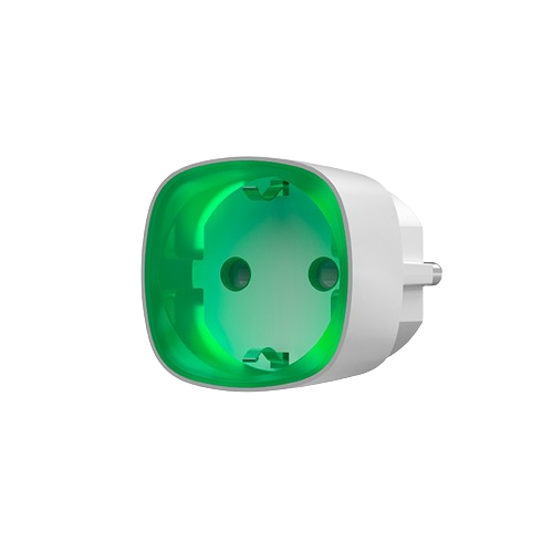 [38209.34.WH1] Ajax Socket white  [BASELINE]