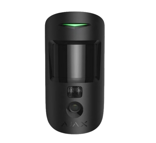 [38191.23.BL1] Ajax Hub 2 (8EU) ASP black (copier)