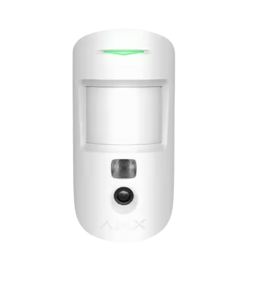 [38190.23.WH1] Ajax MotionCam (8EU) ASP black (copier)