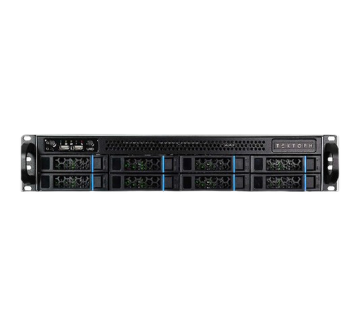 [R50A-IA sans OS pour livraison en 24h] SERVEUR RACK VXCORE - ASSEMBLAGE - JUSQU'A 50 CAMERAS (copier)