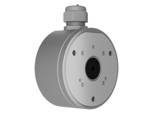 [88881.234.WH] Ajax JunctionBox (118) ASP black (copier)