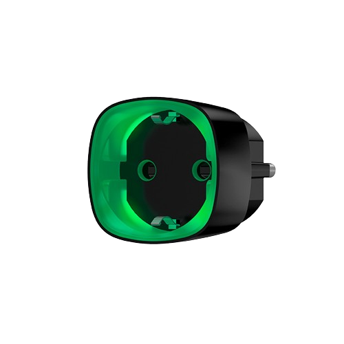 [38210.34.BL1] Ajax Socket black  [BASELINE]
