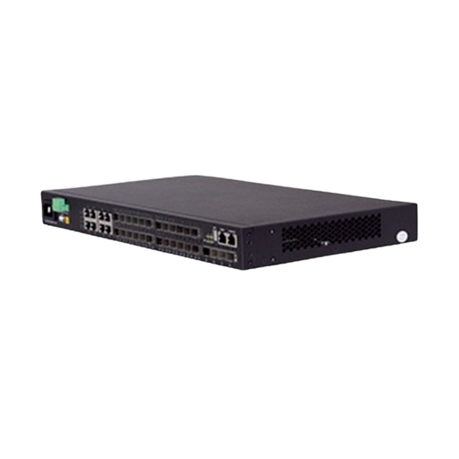 [TLSC6024] 24 ports gigabit SFP(4*10G SFP uplink) layer-3 switch
