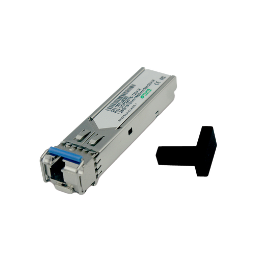[TLSFP-1.25G-20KM-TX] SFP module,single mode,single fiber,1.25Gbps,20KM, TX