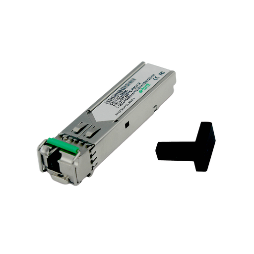 [TLSFP-1.25G-20KM-RX] MODULE SFP MONOMODE MONO BRIN 1.25GBPS 20KM RX