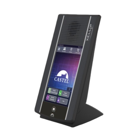 [595.1000] XE DESK-SCREEN V-P - POSTE BUREAU AVEC ECRAN  (copier)