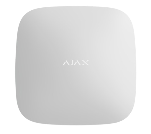 [38205.37.WH1] Ajax ReX white  [BASELINE]