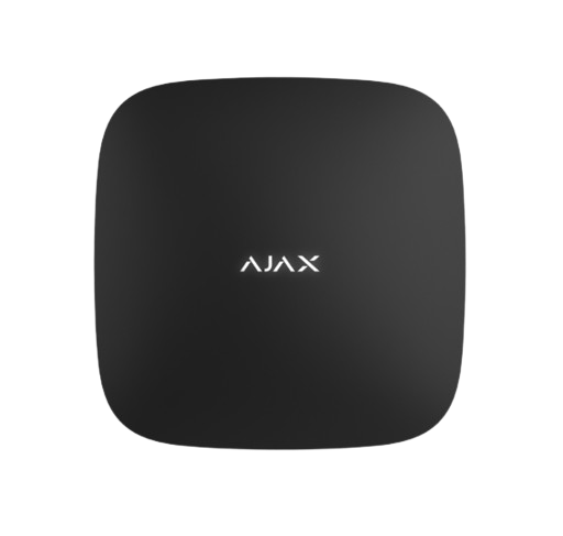[38206.37.BL1] Ajax ReX black  [BASELINE]