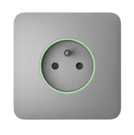 [60045.164.FG] Ajax SoloCover (smart) [type E] [55] ASP fog 