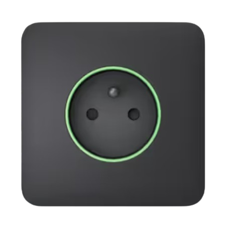 [60044.164.GP] Ajax SoloCover (smart) [type E] [55] ASP graphite 