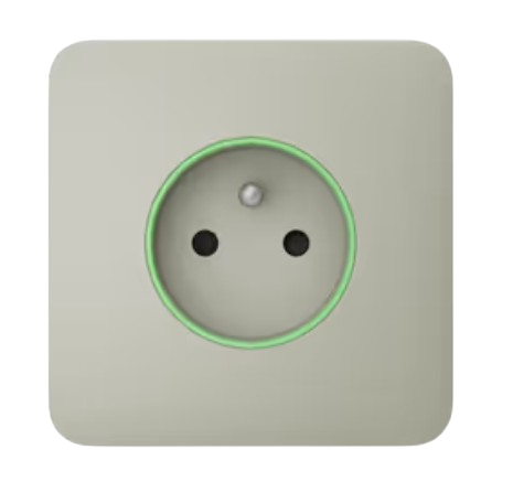 [60040.164.OY] Ajax SoloCover (smart) [type E] [55] ASP oyster 