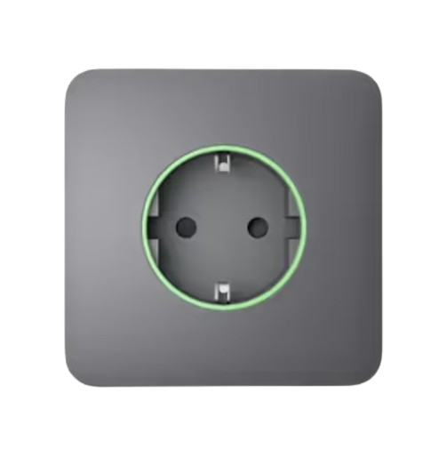 [60028.164.GR] Ajax SoloCover (smart) [type F] [55] ASP grey 