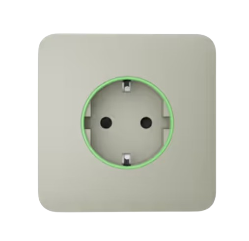 [60025.164.OY] Ajax SoloCover (smart) [type F] [55] ASP oyster 