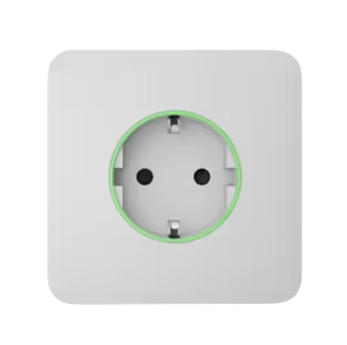 [72572.164.WH] Ajax SoloCover (smart) [type F] [55] ASP white 