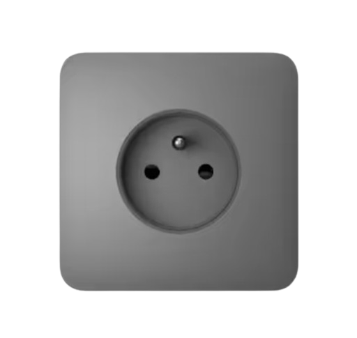 [89049.164.FG] Ajax SoloCover (basic) [type E] [55] ASP fog 