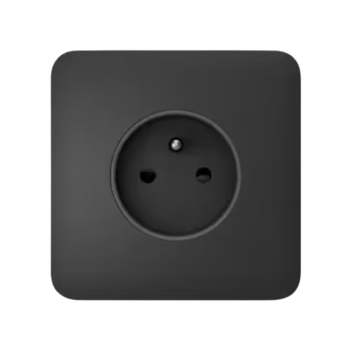 [89050.164.GP] Ajax SoloCover (basic) [type E] [55] ASP graphite 