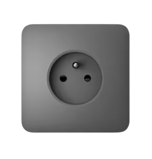 [89051.164.GR] Ajax SoloCover (basic) [type E] [55] ASP grey 