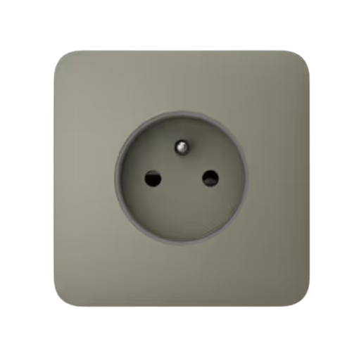 [89053.164.OL] Ajax SoloCover (basic) [type E] [55] ASP olive 