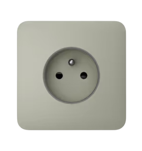 [89054.164.OY] Ajax SoloCover (basic) [type E] [55] ASP oyster 