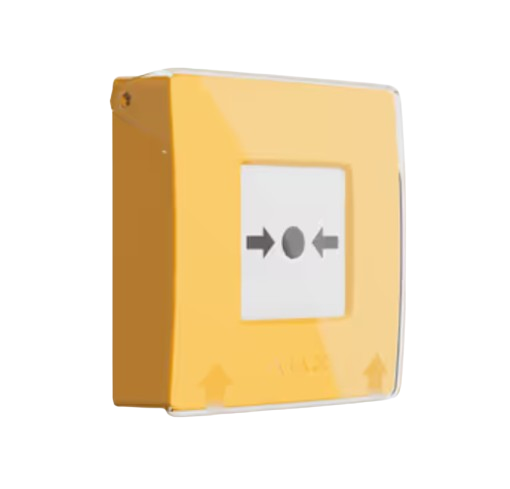 [87651.171.NC1] Ajax Manual Call Point (Blue) (8EU) ASP (copier)