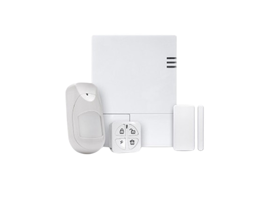 [RW432P801EUA] Kit LightSYS AIRTM 4G blanc
