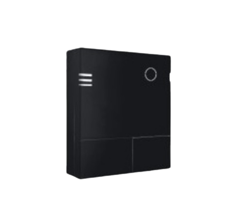 [RW432M08B00A] CENTRALE LIGHTSYS AIR NON VOCALE NOIR