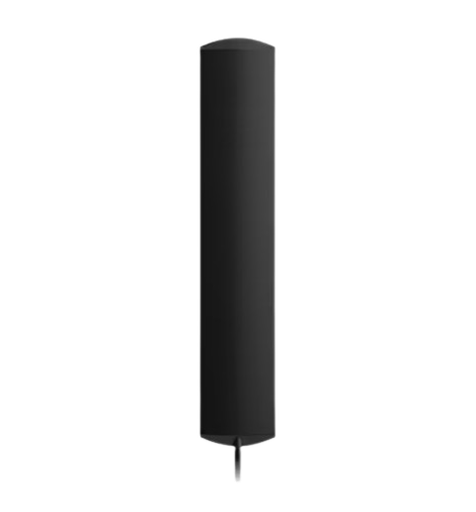 [104117.290.NC] Ajax ExternalAntenna black  [BASELINE]