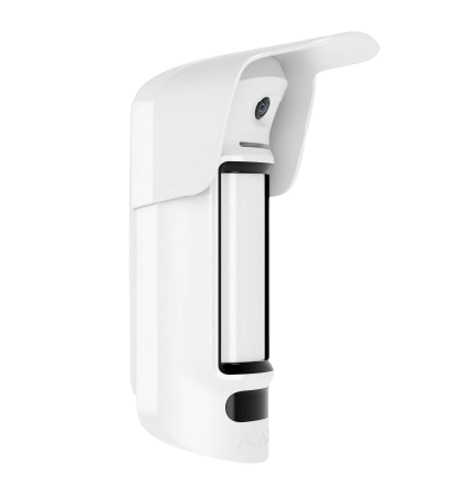 [99164.282.WH1] Ajax ExternalAntenna black (copier)