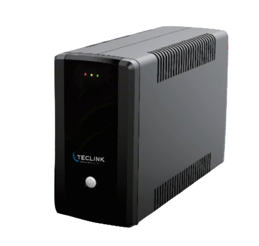 [TLOD31200] Onduleur line interactive Série 850VA/510W (copier)