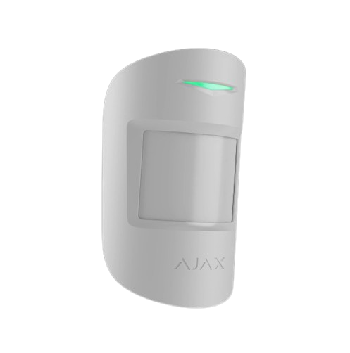 [44405.09.WH1] AJAX MOTIONPROTECT FIBRA - BLANC