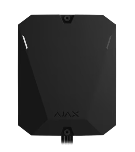 [108763.111.BL1] Ajax Hub Hybrid (2G) (8EU) STD black 