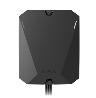 [108767.62.BL1] Ajax MultiTransmitter Fibra STD black  [SUPERIOR]