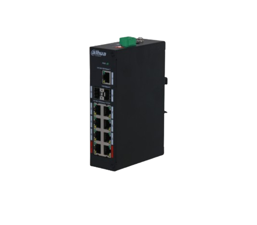 [1.0.01.20.10692] DH-PFS3211-8GT-120