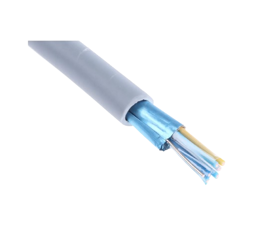 [SYT324G1] SYT 3P AWG24 GRIS 100M