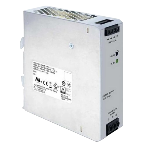[1.1.03.70.10383] DRL-48V120W1AAD