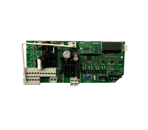 [9995259] Carte mère pour SLX624 V2