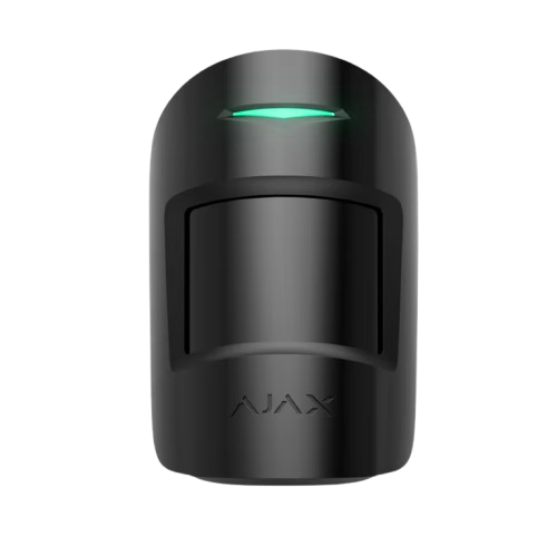 [38199.02.BL1] Ajax MotionProtect Plus (8EU) ASP black