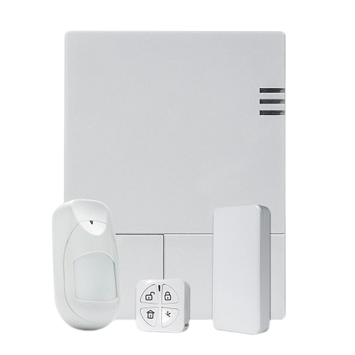 [RW432P811EUA] Kit Starter LightSYS AIR™ 4G vocal blanc