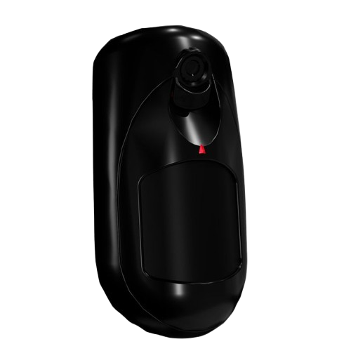 [RWX95CMP8BLC] eyeWAVE™ IRP PET sans fil bidirectionnel noir